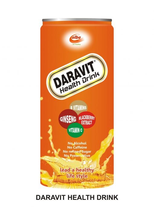 Daravit Health drink