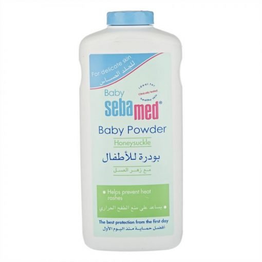 Sebamed baby powder