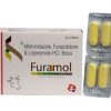 Farumol tablet