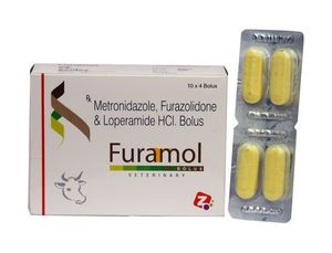 Farumol tablet