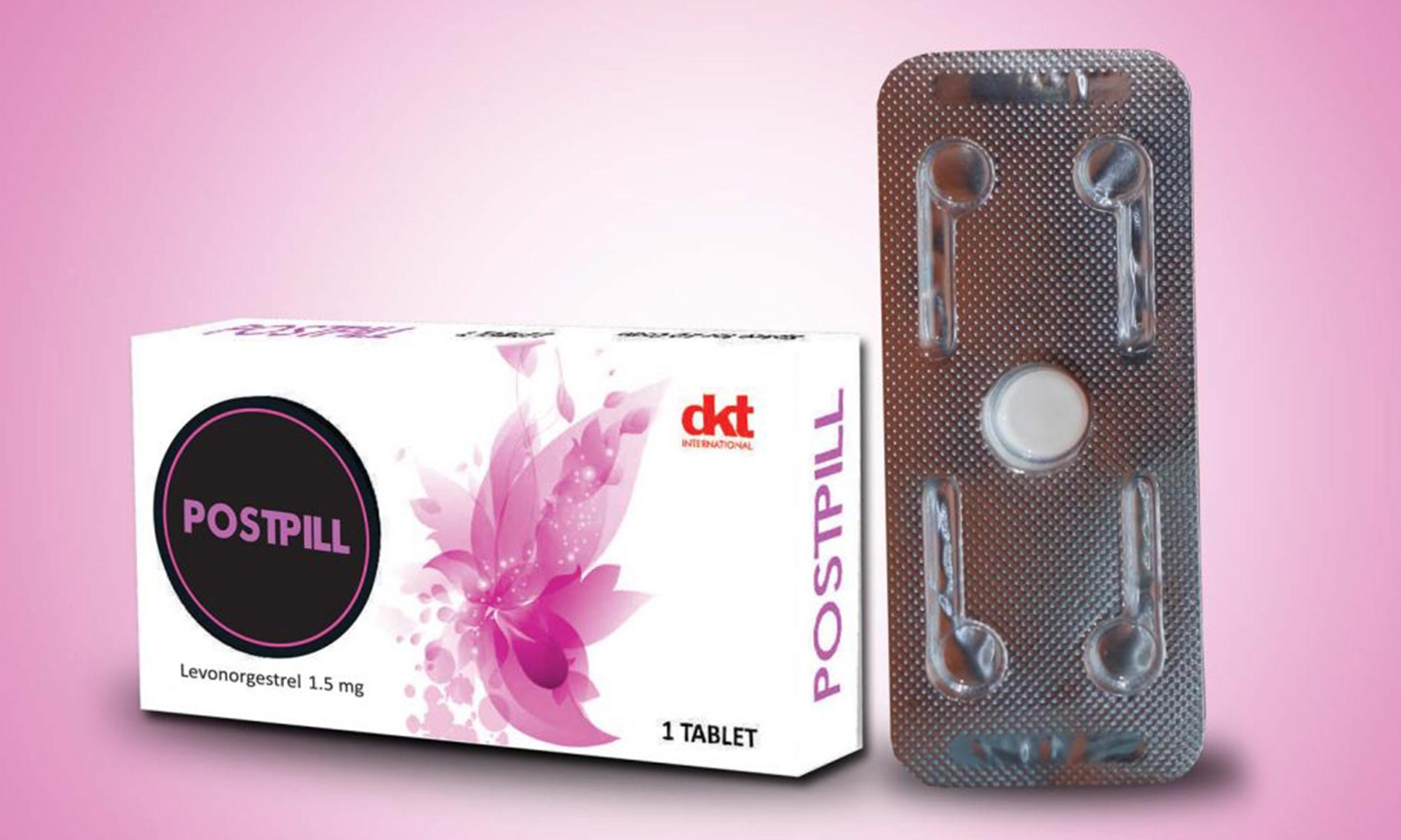 Post pill – Marvicani Pharmacy